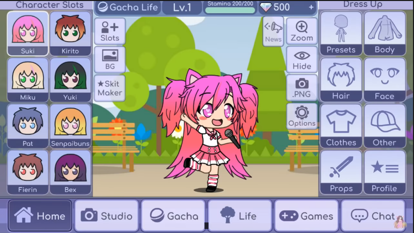 Como Descargar Gacha Life En PC 【GRATIS】 ¡Actualizado 2023! – Gacha Life